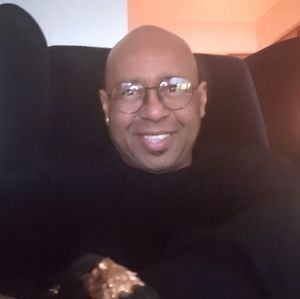 Meet your Posher, James